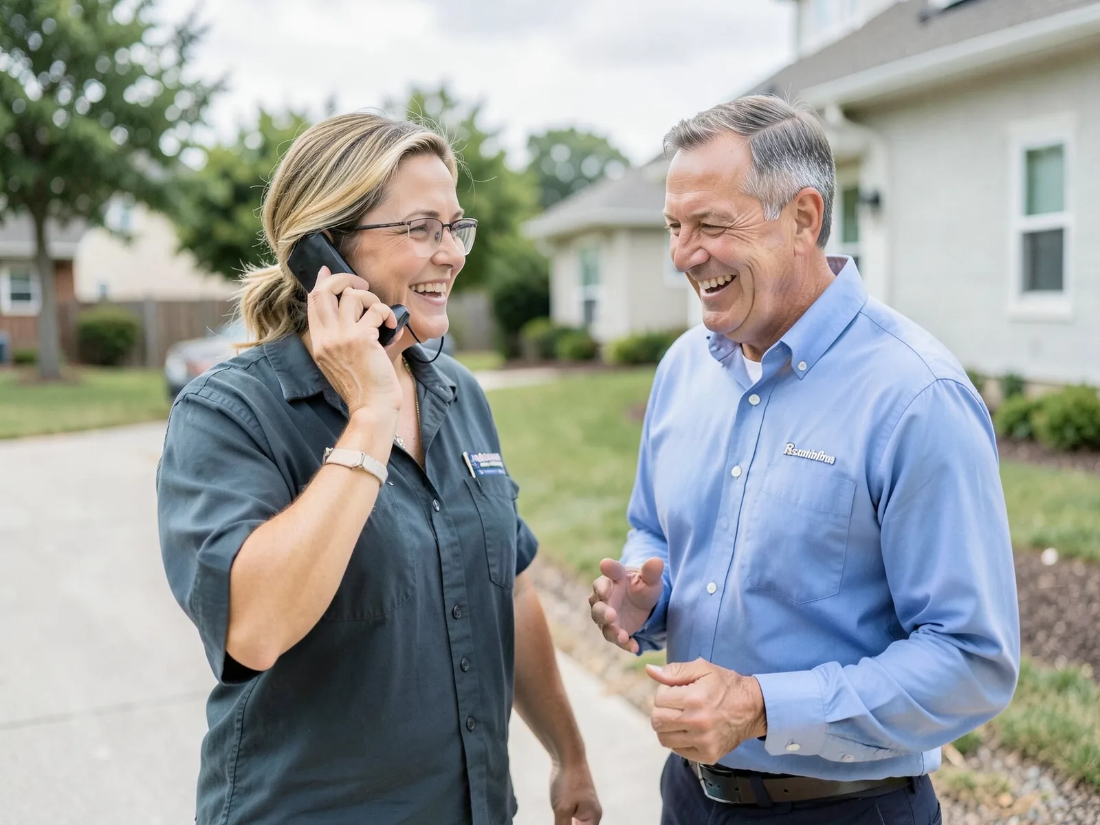 Frequently Asked Questions About Ceiling Water Damage Cleanup in Kersey, PA